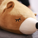 Image for article titled The Cutest Comfort Comes in the Form of These Weighted Stuffed Animals